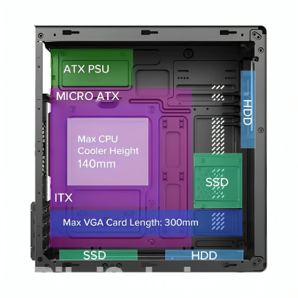 Ready Gaming PC Desktops & All-In-One Computers for sale